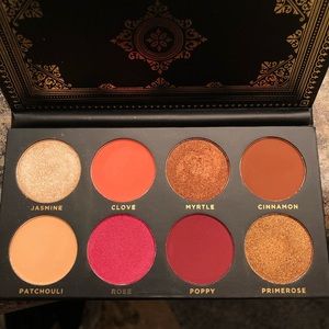 Ace Beaute Palette